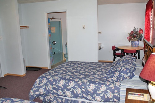 Big Horn Hotel 004